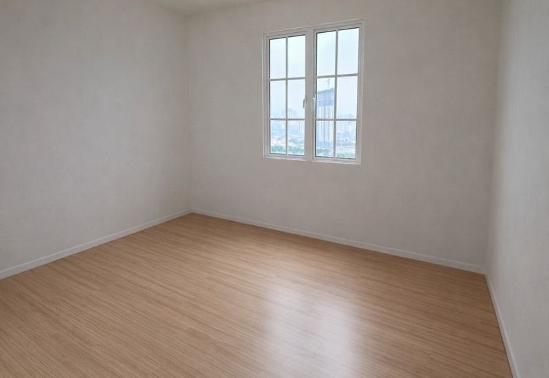 Residensi Legasi @ Tuan 2egacy