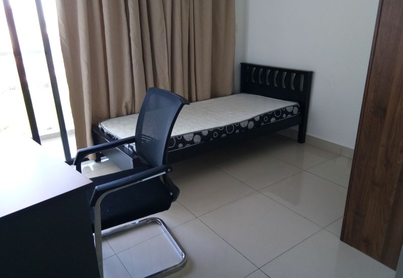 The Olive @ Sunsuria City