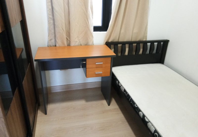 The Olive @ Sunsuria City