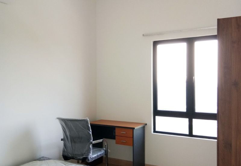 The Olive @ Sunsuria City