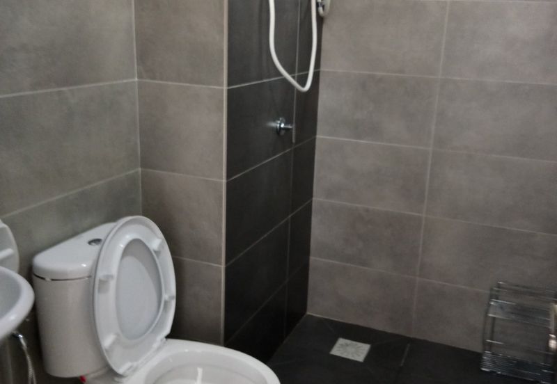 The Olive @ Sunsuria City