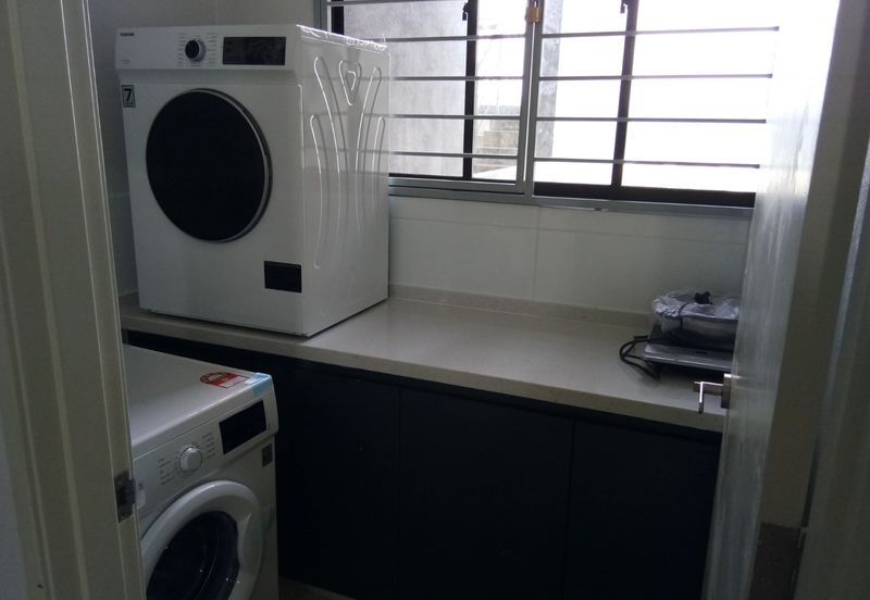 The Olive @ Sunsuria City