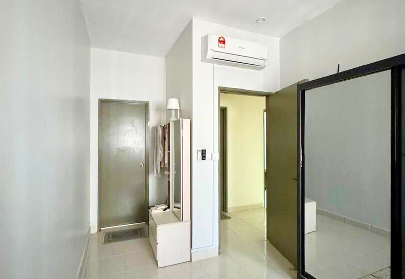 Aronia Apartment, Bandar Parklands