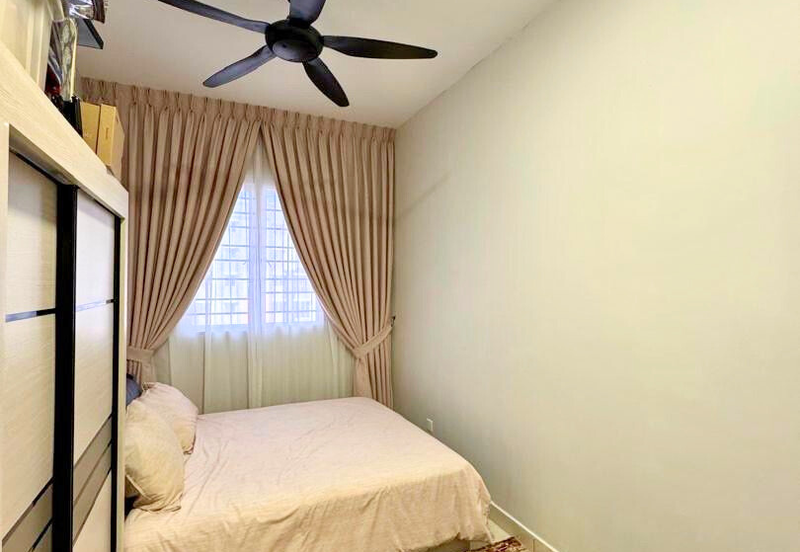 Aronia Apartment, Bandar Parklands