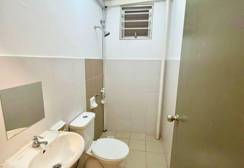 Aronia Apartment, Bandar Parklands