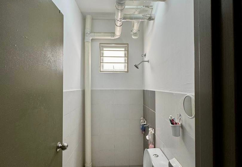 Aronia Apartment, Bandar Parklands