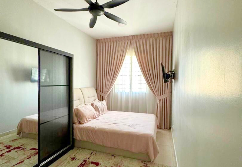 Aronia Apartment, Bandar Parklands