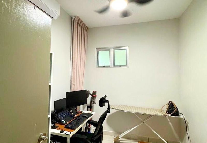 Aronia Apartment, Bandar Parklands