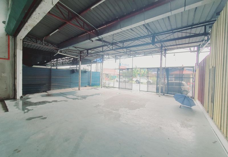 Taman Datuk Tamby Chik Karim