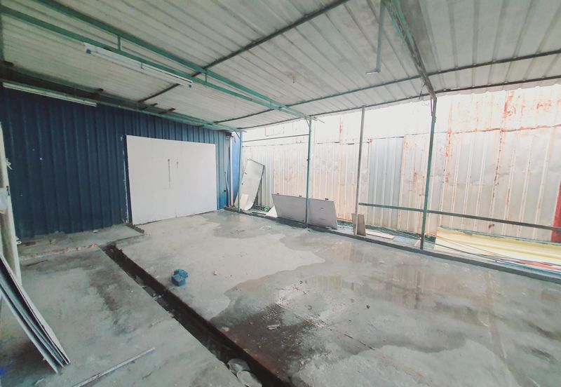 Taman Datuk Tamby Chik Karim