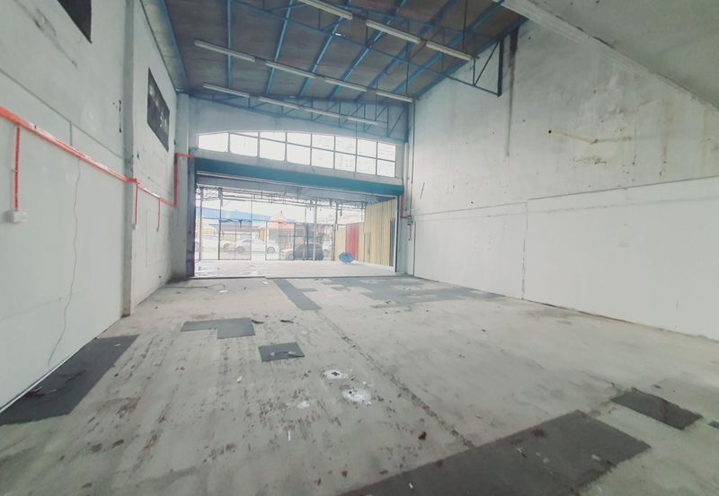 Taman Datuk Tamby Chik Karim