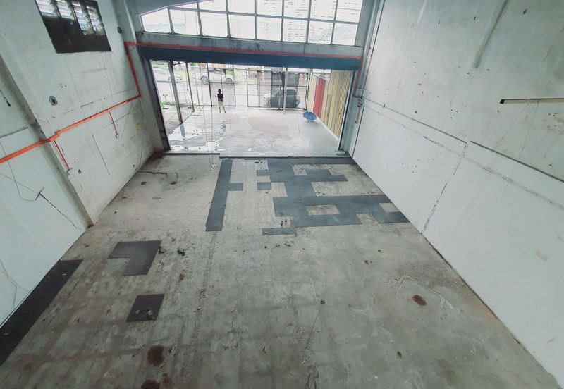 Taman Datuk Tamby Chik Karim