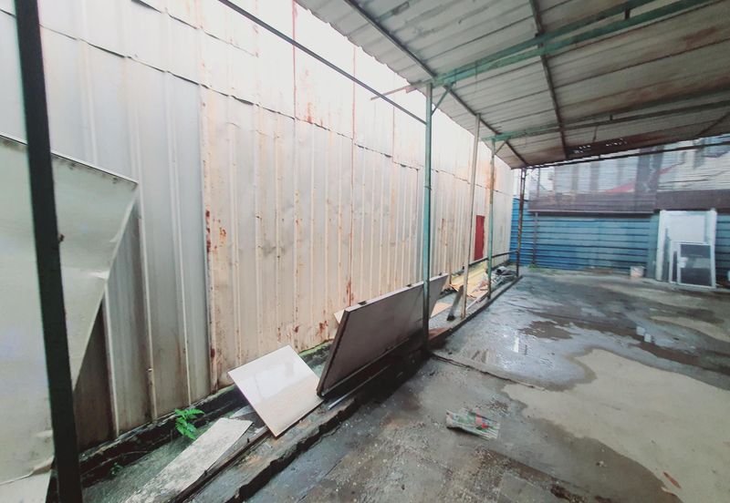 Taman Datuk Tamby Chik Karim