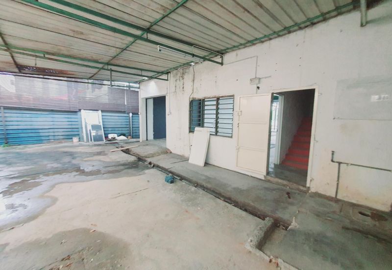 Taman Datuk Tamby Chik Karim