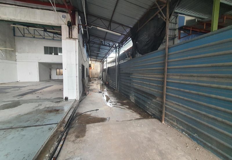 Taman Datuk Tamby Chik Karim