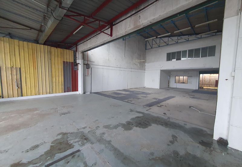 Taman Datuk Tamby Chik Karim