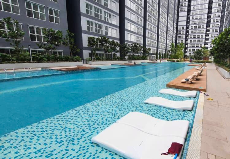 Residensi Rimbun @ Canopy Hills