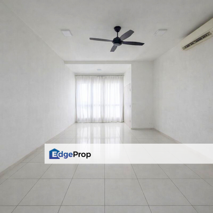DSara Sentral Shah Alam Sg Buloh Non Bumi 2 Carpark Fully Furnished Nr MRT For Sale, Selangor, Shah Alam