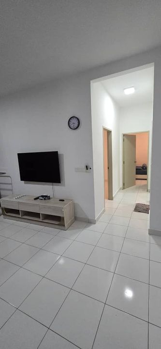 Residensi Lili Nilai Low Floor 3R2B Furnished 2CP Kitchen Cabinet For Rent, Negeri Sembilan, Nilai