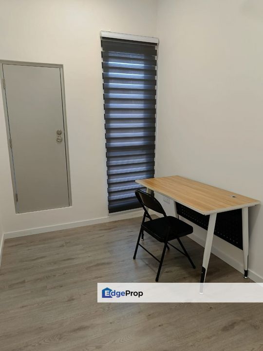 Alira @ Metropark Subang Jaya Fully Furnished Brand New Near KTM Batu Tiga For Rent, Selangor, Subang Jaya