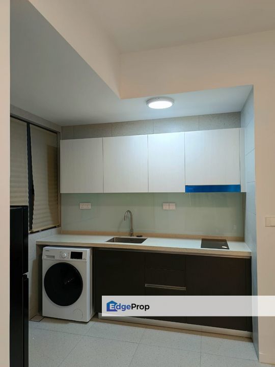 Alira @ Metropark Subang Jaya Fully Furnished Brand New Near KTM Batu Tiga For Rent, Selangor, Subang Jaya