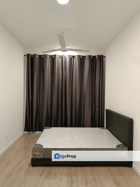 Alira @ Metropark Subang Jaya Fully Furnished Brand New Near KTM Batu Tiga For Rent, Selangor, Subang Jaya