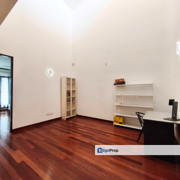 Taman Nukilan Alam Impian 2 Sty 5R5B Freehold Renovated Open Facing Fully Extended For Sale, Selangor, Shah Alam