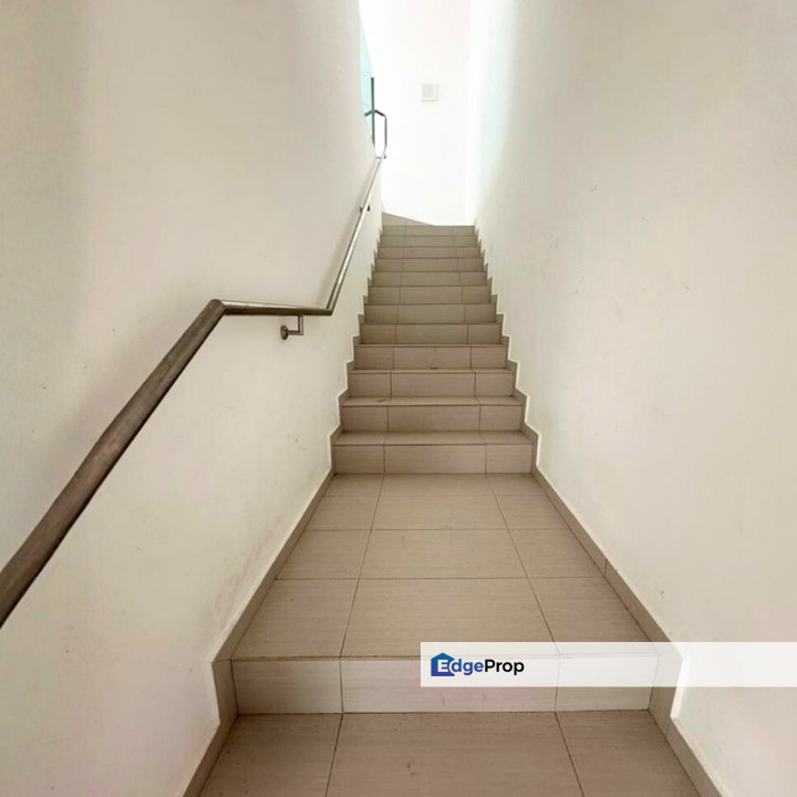 Tiara Sendayan @ Bandar Sri Sendayan 2 Sty Endlot Freehold Brand New Unit For Sale, Negeri Sembilan, Seremban