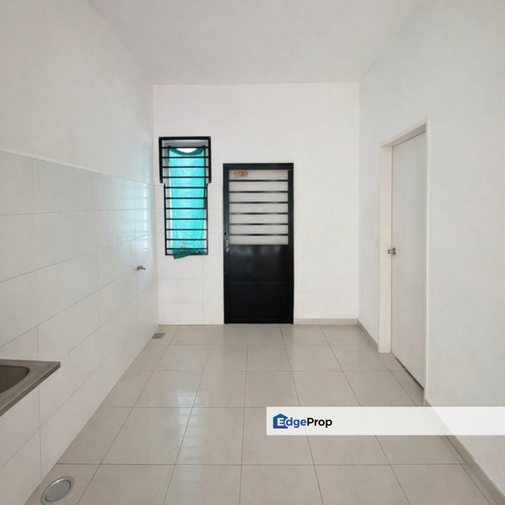 Tiara Sendayan @ Bandar Sri Sendayan 2 Sty Endlot Freehold Brand New Unit For Sale, Negeri Sembilan, Seremban