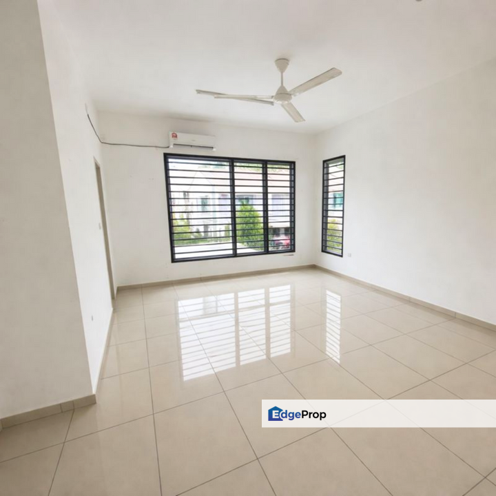 Tiara Sendayan @ Bandar Sri Sendayan 2 Sty Endlot Freehold Brand New Unit For Sale, Negeri Sembilan, Seremban