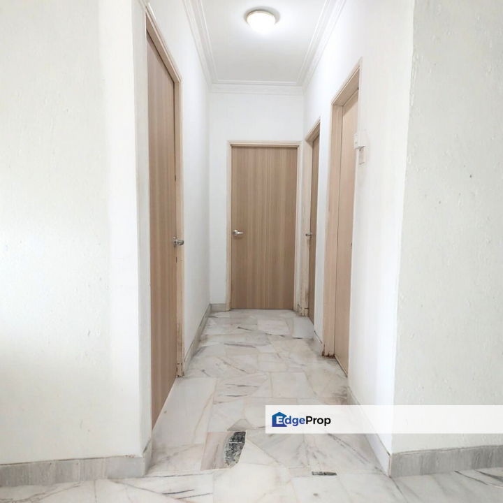 D'Kiara Apartment @ Puchong Freehold Fully Furnished Renovated Kitchen Cabinet For Sale, Selangor, Puchong