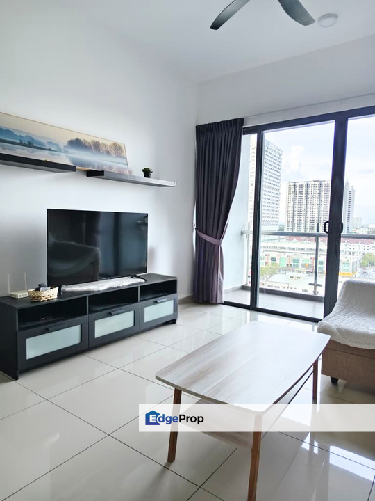 Atlantis Residence Melaka Non Bumi AirBnb Homestay Good Location Fully Furnished For Sale, Melaka, Melaka Tengah