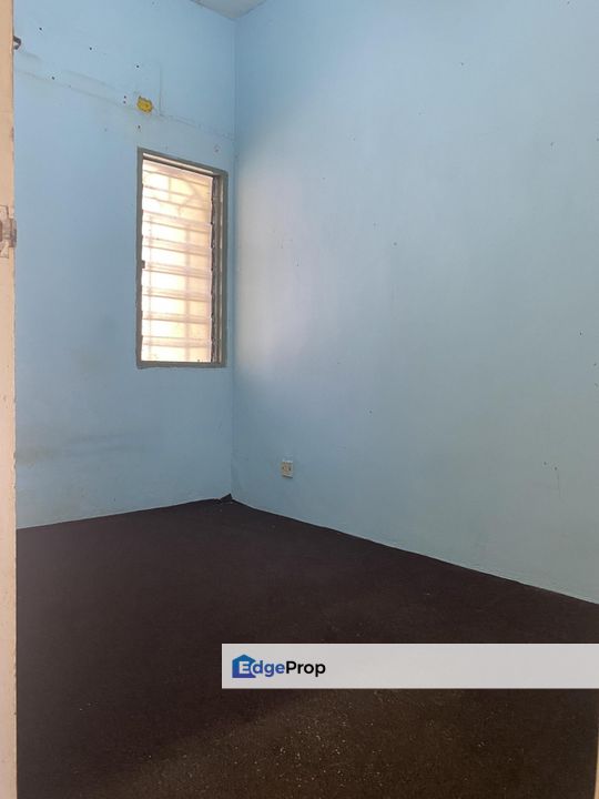 Taman Belatok @ Puchong Jaya 2 Sty Freehold Below MV Good Location For Sale, Selangor, Puchong