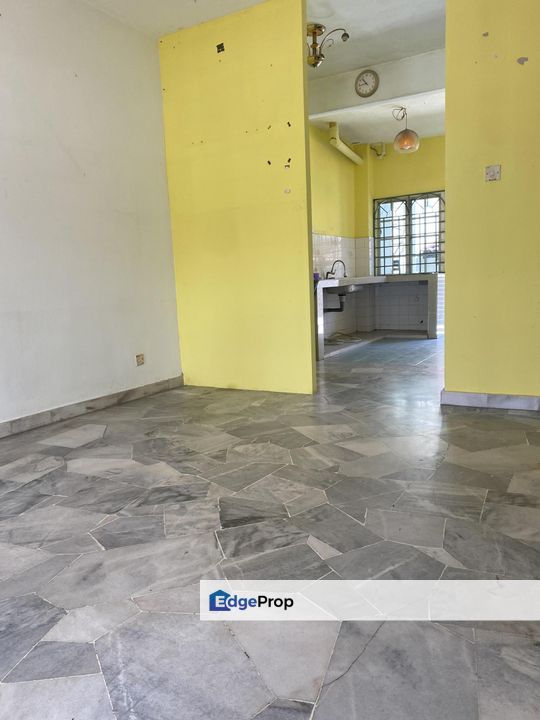 Taman Belatok @ Puchong Jaya 2 Sty Freehold Below MV Good Location For Sale, Selangor, Puchong
