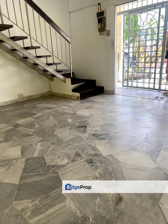 Taman Belatok @ Puchong Jaya 2 Sty Freehold Below MV Good Location For Sale, Selangor, Puchong