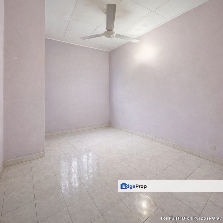 Taman Bukit Subang U16 Freehold 2 Sty 4R3B Hot Area Extended Renovated For Sale, Selangor, Shah Alam