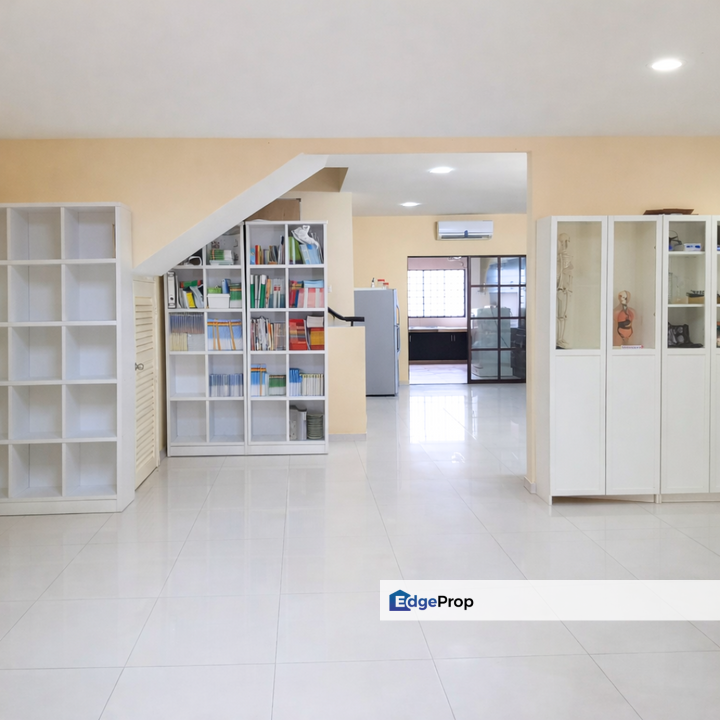 BP 6 Juniper @ Bandar Puteri Puchong 2 Sty Fully Renovated Extended For Sale, Selangor, Bandar Puteri Puchong