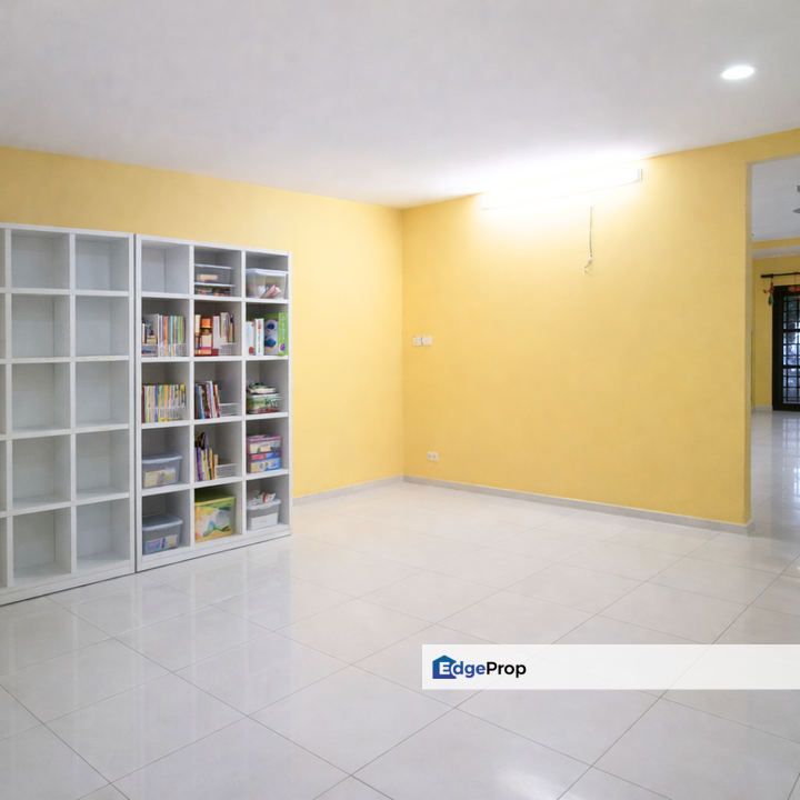 BP 6 Juniper @ Bandar Puteri Puchong 2 Sty Fully Renovated Extended For Sale, Selangor, Bandar Puteri Puchong