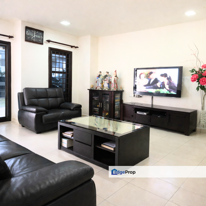 BP 6 Juniper @ Bandar Puteri Puchong 2 Sty Fully Renovated Extended For Sale, Selangor, Bandar Puteri Puchong