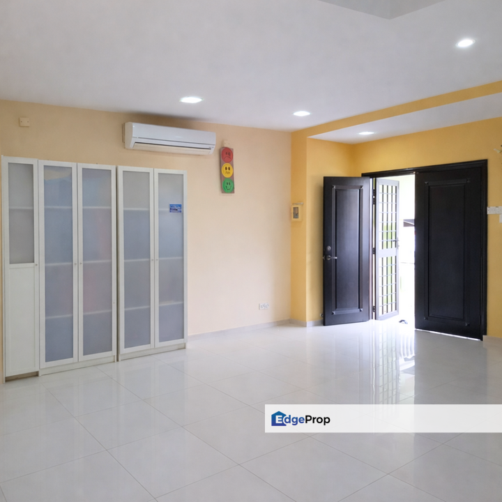 BP 6 Juniper @ Bandar Puteri Puchong 2 Sty Fully Renovated Extended For Sale, Selangor, Bandar Puteri Puchong