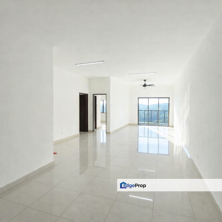 Residensi Zamrud Kajang 2 Freehold 2 Carpark Well Maintained Unit For Sale, Selangor, Kajang