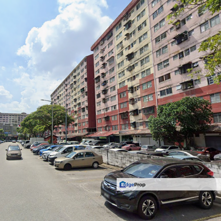 Sunway Mentari PJ 3 Storey Shoplot Prime Location Commercial Hotspot For Sale, Selangor, Subang Jaya