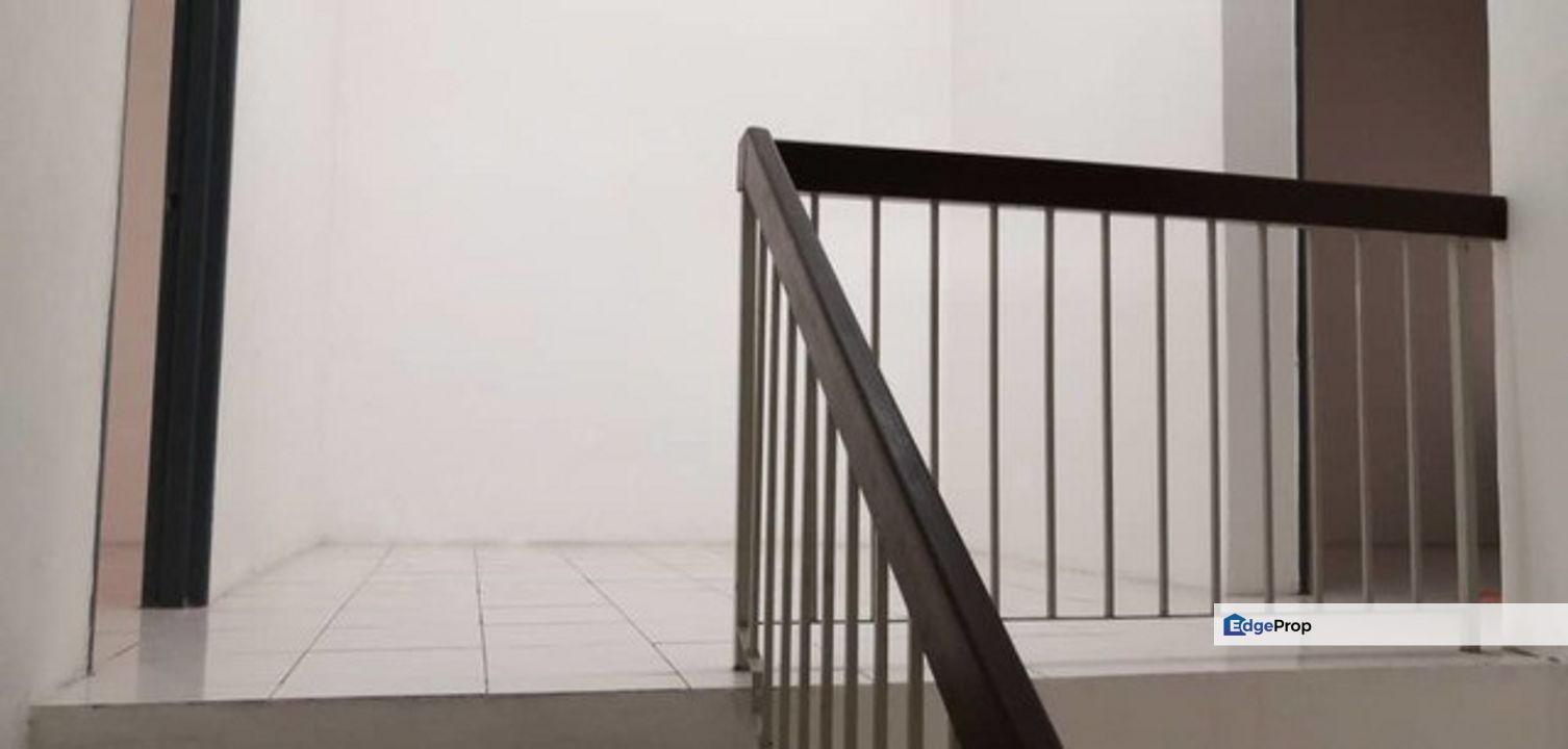 Taman Lestari Putra Seri Kembangan For Sale LEP 6 Peaceful Neighborhood, Selangor, Seri Kembangan