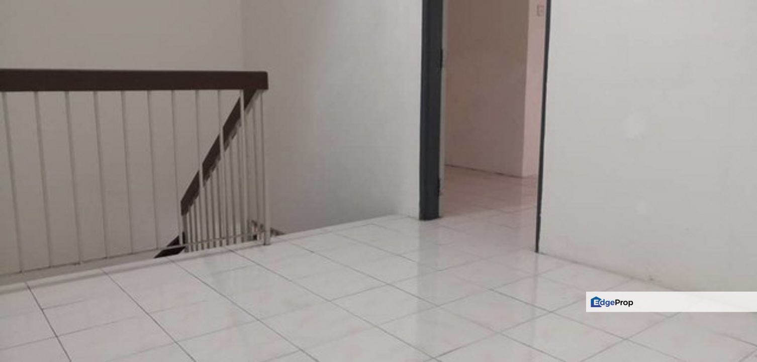 Taman Lestari Putra Seri Kembangan For Sale LEP 6 Peaceful Neighborhood, Selangor, Seri Kembangan