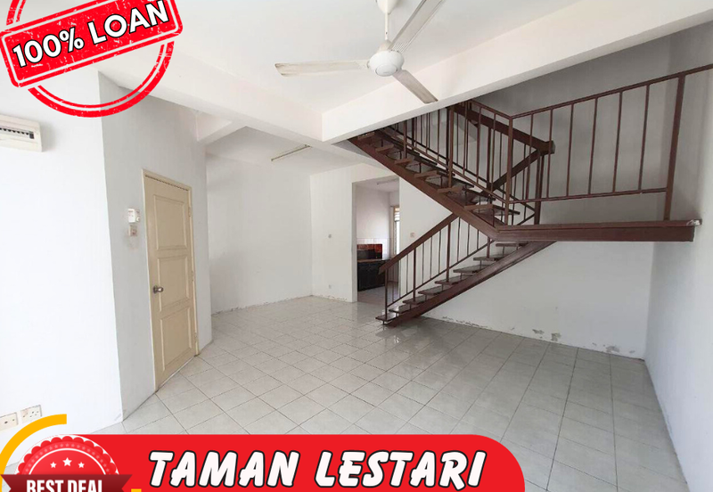 Taman Lestari Putra