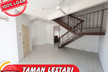 Taman Lestari Putra