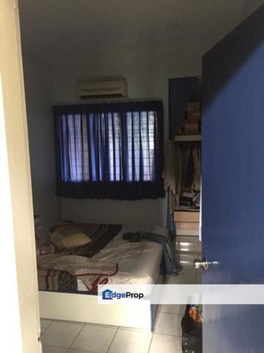 Taman Bukit Kuchai Puchong For Sale Fully Extended Ready To Move In, Selangor, Bandar Kinrara Puchong