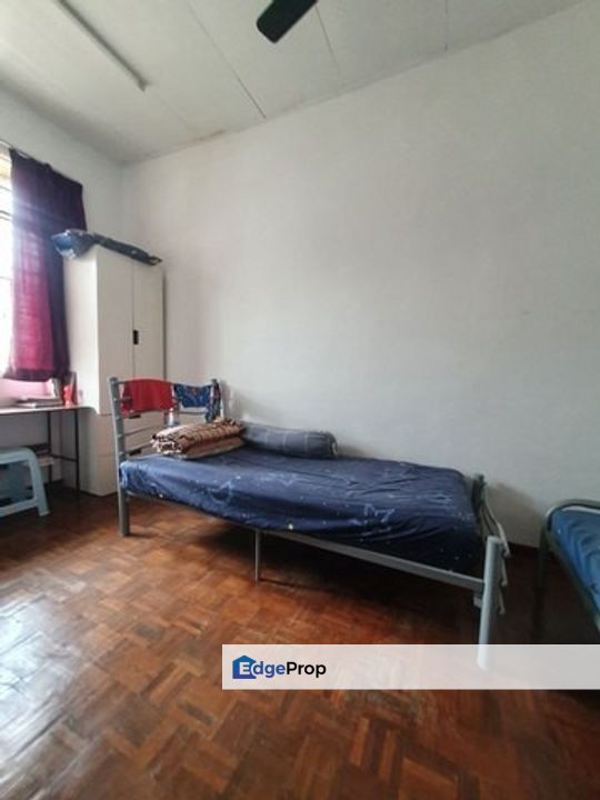 Taman Lestari Putra Seri Kembangan For Sale LEP 4 Strategic Location Good Neighborhood, Selangor, Seri Kembangan