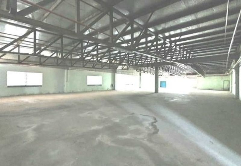 Kawasan Perindustrian Ringan Taman Semarak Fasa 2