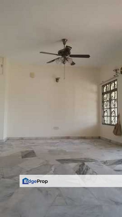 Bandar Kinrara 4 PUCHONG For Sale FREEHOLD KITCHEN FULLY EXTENDED, Selangor, Bandar Kinrara Puchong